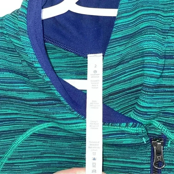 Lululemon Precision Jacket - Picture 6 of 8